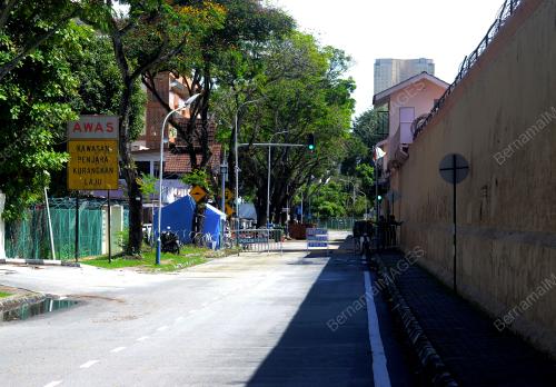 PKPD PENJARA REMAN PULAU PINANG