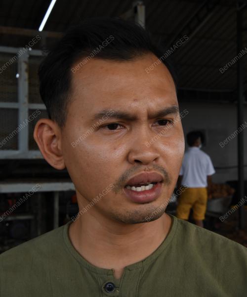 PENGUSAHA KELAPA_COVID