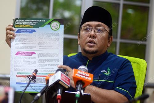 AMRAN HAZALI