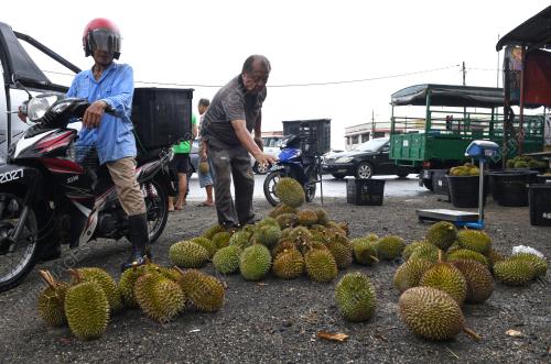 DURIAN