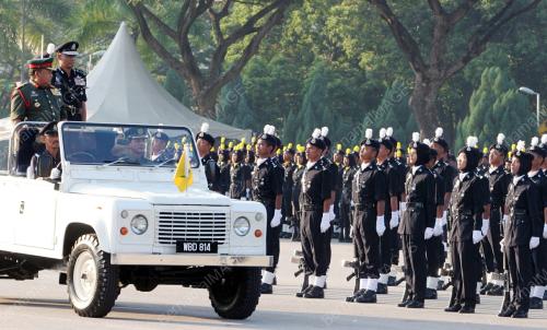 TUANKU SYED SIRAJUDDIN SYED PUTRA JAMALULLAIL