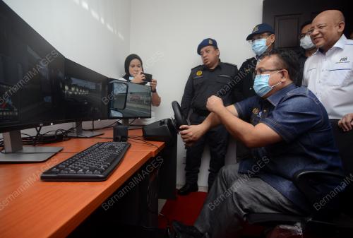 DATUK ALEXANDER NANTA LINGGI