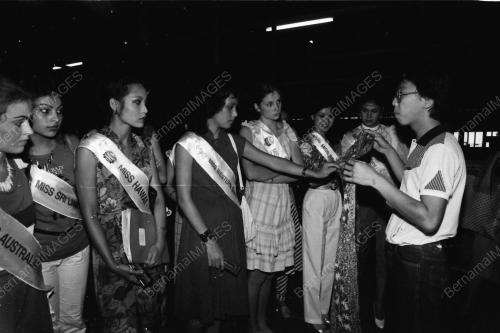 MISS ASIA