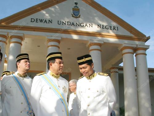 MOHAMMAD FAIRUS KHAIRUDDIN