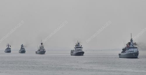 ASEAN FLEET