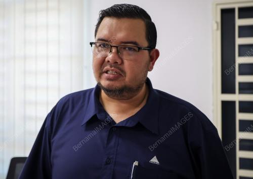 MOHD FITRI HASHIM
