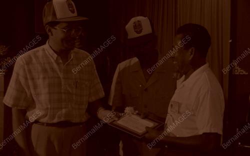 ANUAR RASMI RASMI UNIT BECA PELANCONG