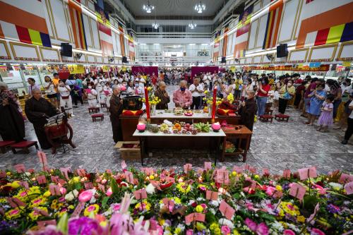 HARI WESAK