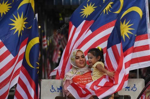 JALUR GEMILANG