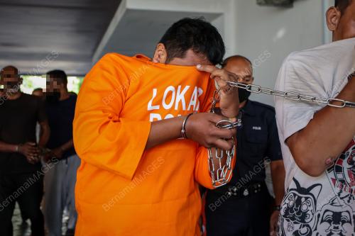 MAHKAMAH MAJISTRET