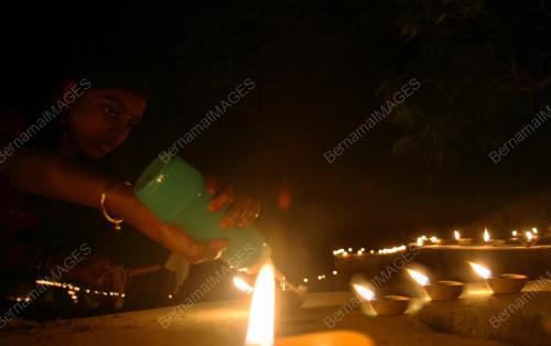 KARTHIGAI DEEPAM