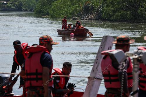 ANGGOTA BOMBA LEMAS