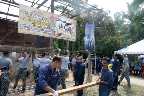 PROGRAM JIWA MURNI