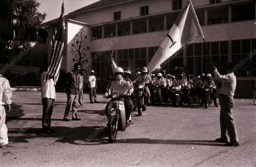 KEMBARA KENALI MALAYSIA