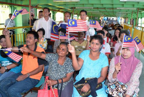 JALUR GEMILANG