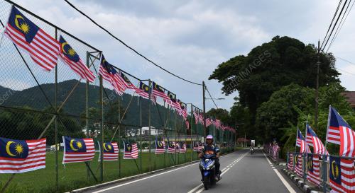 JALUR GEMILANG