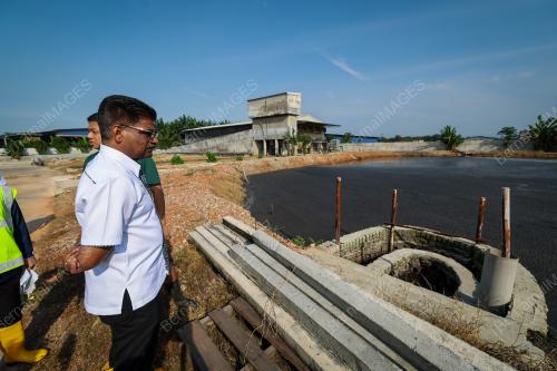 DATUK SERI S SUNDARAJOO