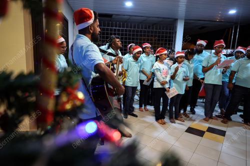 KRISMAS