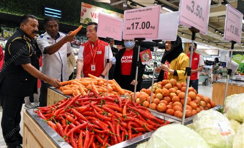 SKIM HARGA