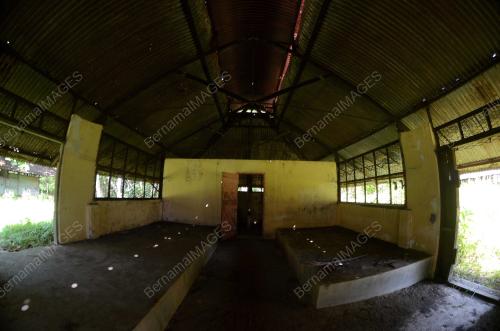 SEJARAH PULAU JEREJAK
