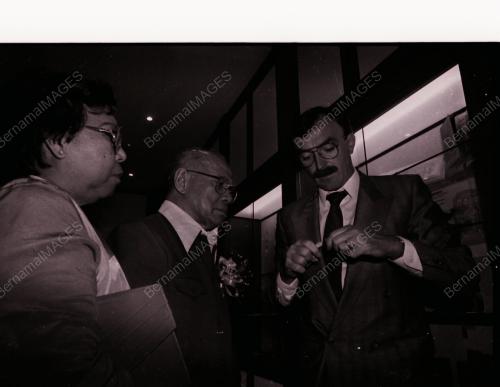 TYT DATUK SERI (DR) HAJI HAMDAN BIN SHEIKH TAHIR