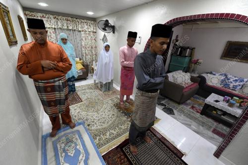AIDILFITRI NORMA BAHARU