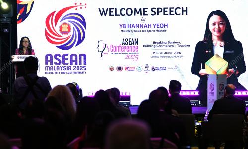 ASEAN CONFERENCE