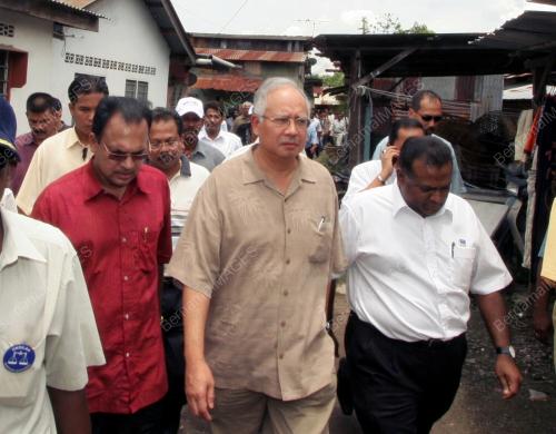 PILIHAN RAYA PERMATANG PAUH