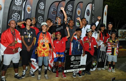 ASEAN SKATE
