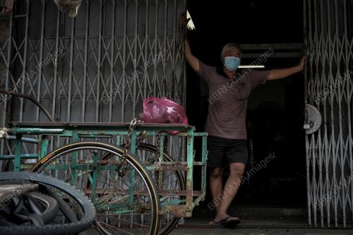 PEMBUAT BECA DI PULAU PINANG