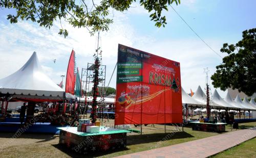 PG01_24122013_SAMBUTAN_KRISMAS