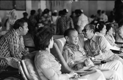 HARI KEPUTERAAN