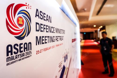 ASEAN ADMM 2025