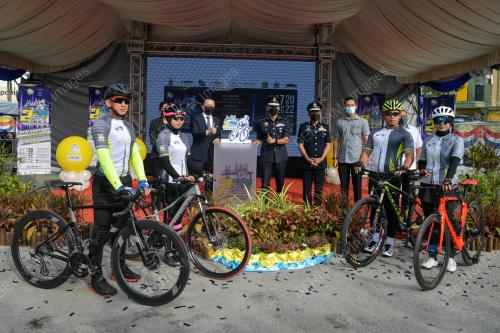 DATUK MOHD SHUHAILY MOHD ZAIN