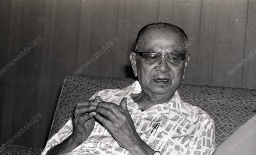 TUNKU ABDUL RAHMAN
