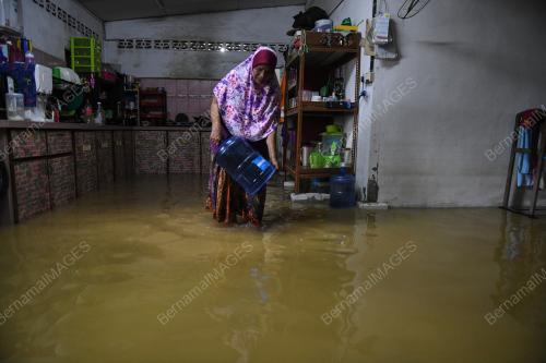 BANJIR