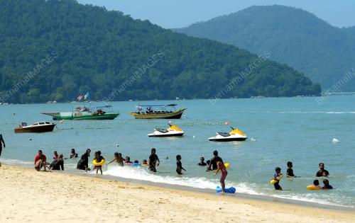 BATU FERRRINGHI