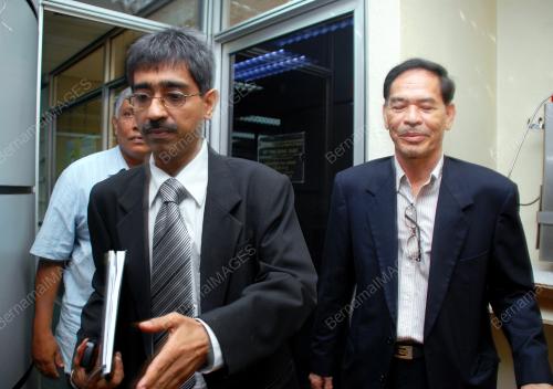HANIFF KHATRI