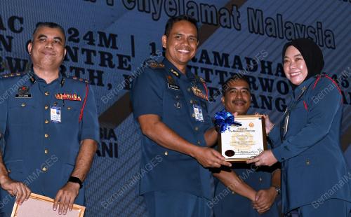 DATUK NOR HISHAM MOHAMAD