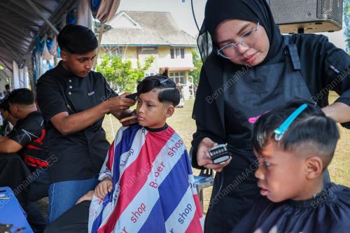 KARNIVAL KITA MADANI