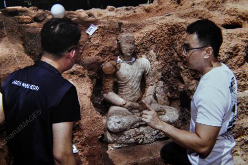 ARCHA BUDDHA
