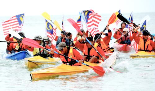 JALUR GEMILANG