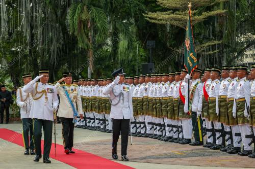 TUN RAMLI NGAH TALIB