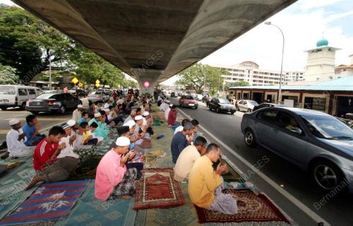 SOLAT JUMAAT