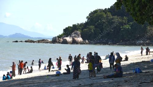 BATU FERRINGHI