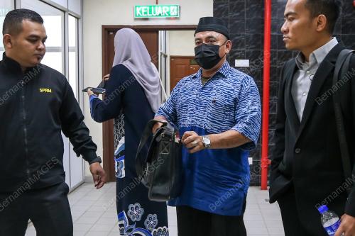 MAHKAMAH SESYEN