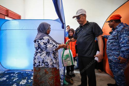 DATUK DR MOHAMAD ABDUL HAMID