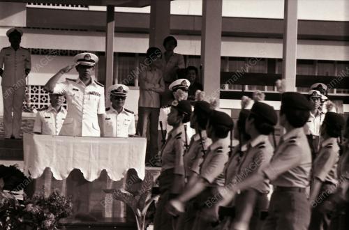 WATIKAH PELANTIKAN PEGAWAI