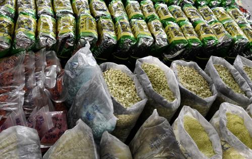 RAMPASAN DADAH BERNILAI RM25.87 JUTA