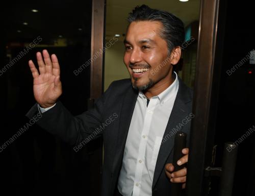KHALIQ MEHTAB